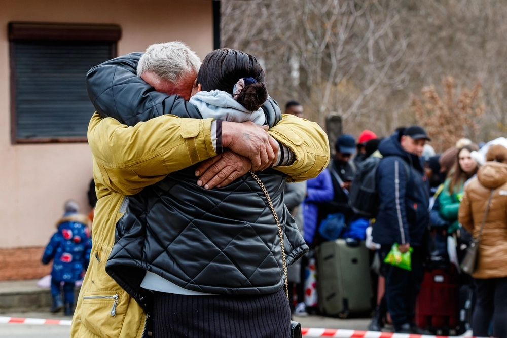 Civilian Casualties Rise in Kursk as Ukraine’s Offensive Continues