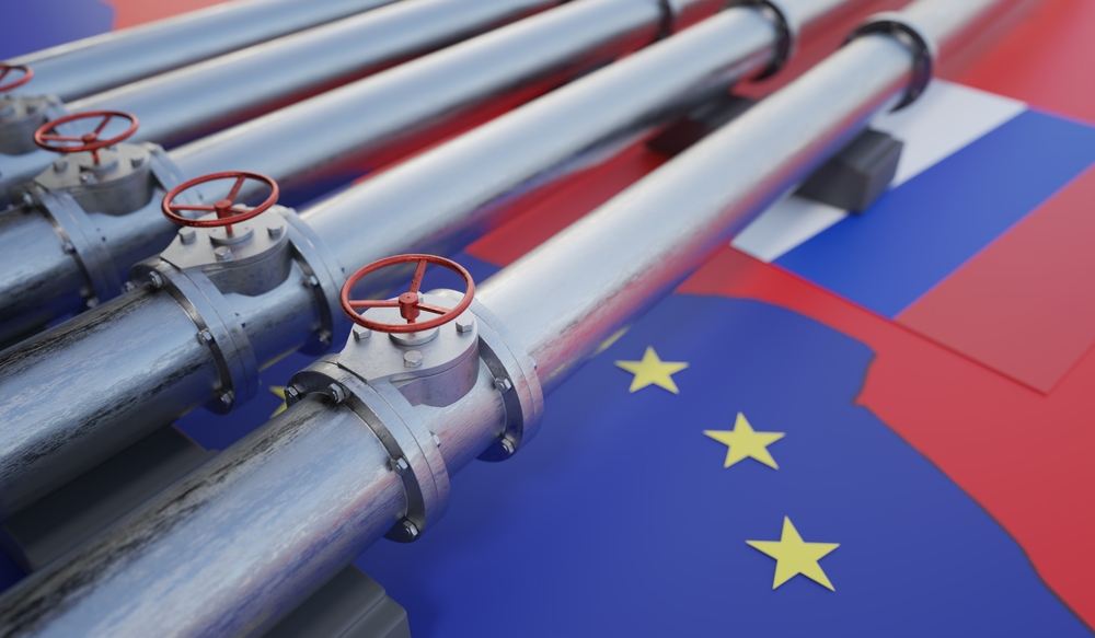 Russia and Iran Form Alliance to Control Global Gas Market