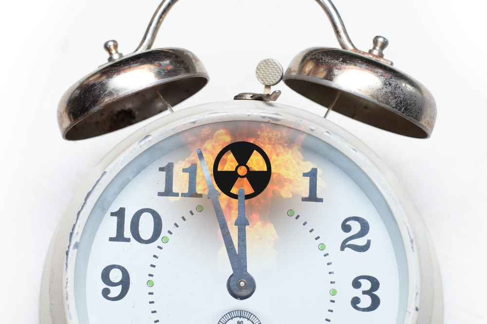 America’s Forgotten Nukes: The Chilling Legacy of Lost Atomic Weapons