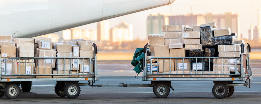 German Authorities Warn of Possible Russian Sabotage via Air Cargo
