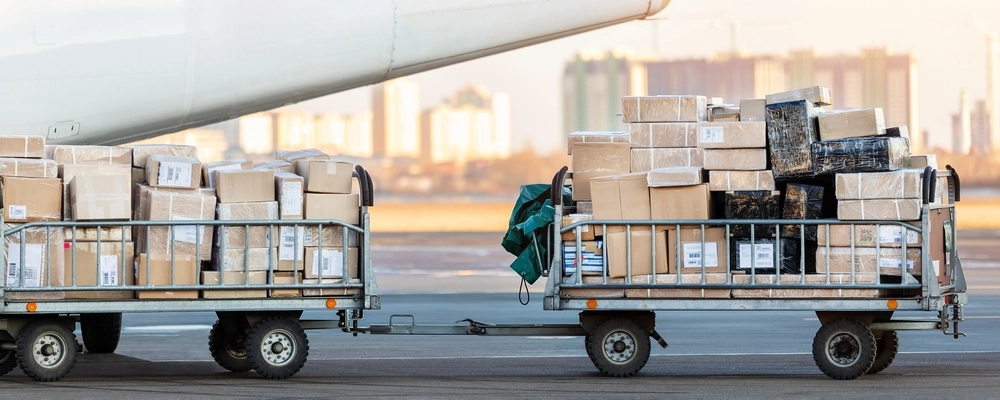 Russia Suspected of Sending Explosive Packages on Planes to Europe and Canada