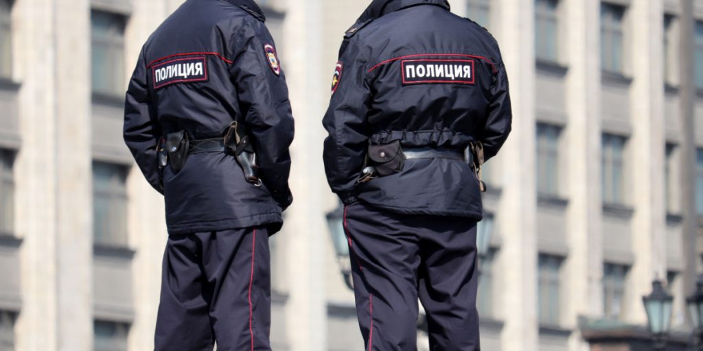 Fatal But Failed “Hostile Takeover” by Ex-Husband at Largest Russian Online Retailer