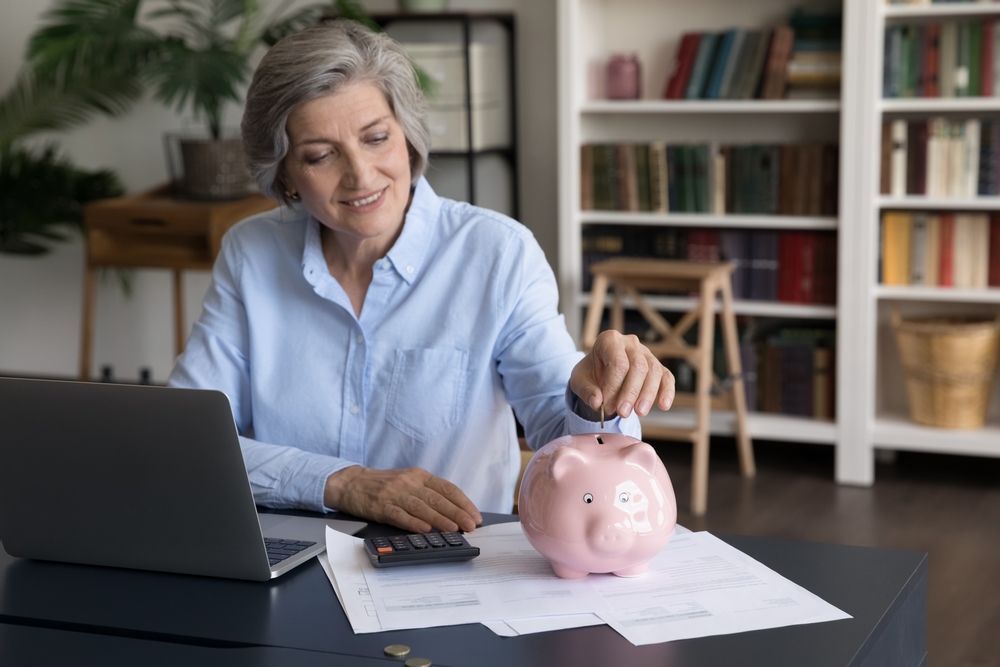 Four Key Megatrends to Consider for Long-Term Investment