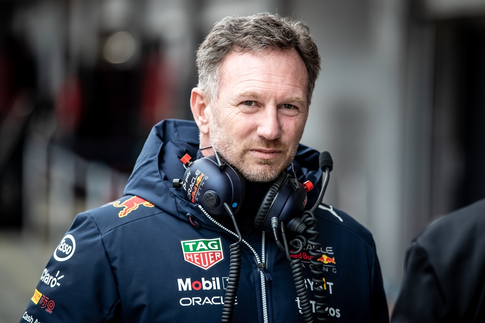Christian Horner Cleared of Misconduct Allegations
