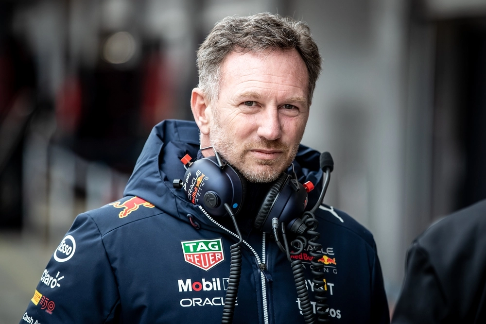 Christian Horner Cleared of Misconduct Allegations