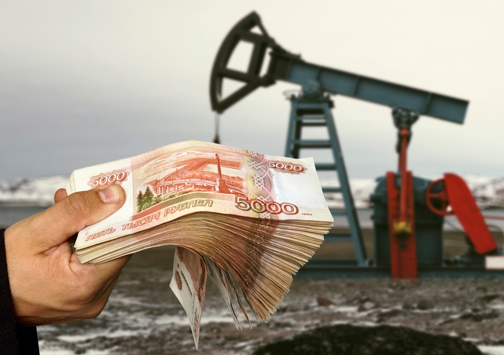 Russia’s Economic Resilience Defies Predictions