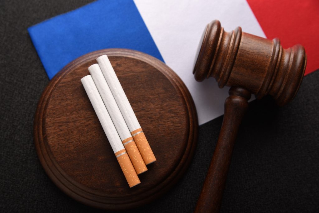 France Joins Other European Countries: Increases Cigarette Prices Again, Targeting Public Health Goals