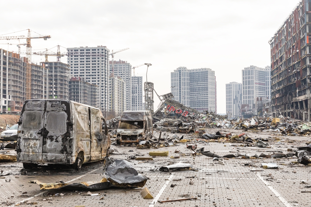 Battle for Bakhmut: Ukrainian troops inflict major losses on Russian forces