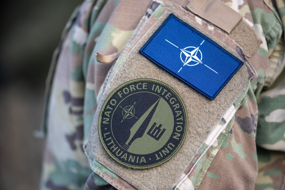 Over 2,000 Troops Join NATO’s Major Black Sea Military Drill