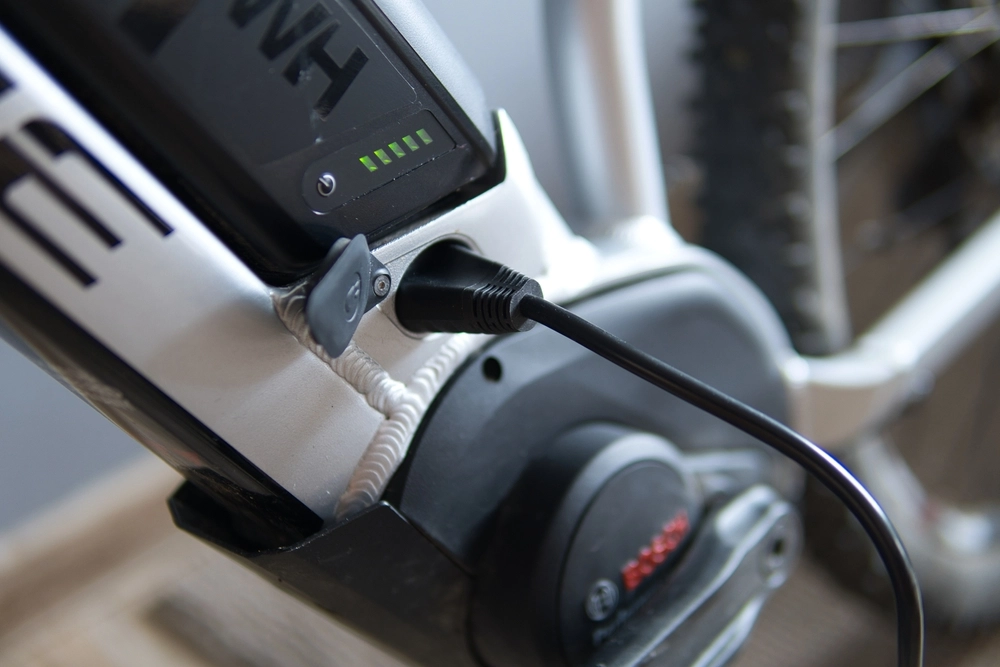 Bosch Unveils Revolutionary Anti-Theft Technology for eBike Batteries