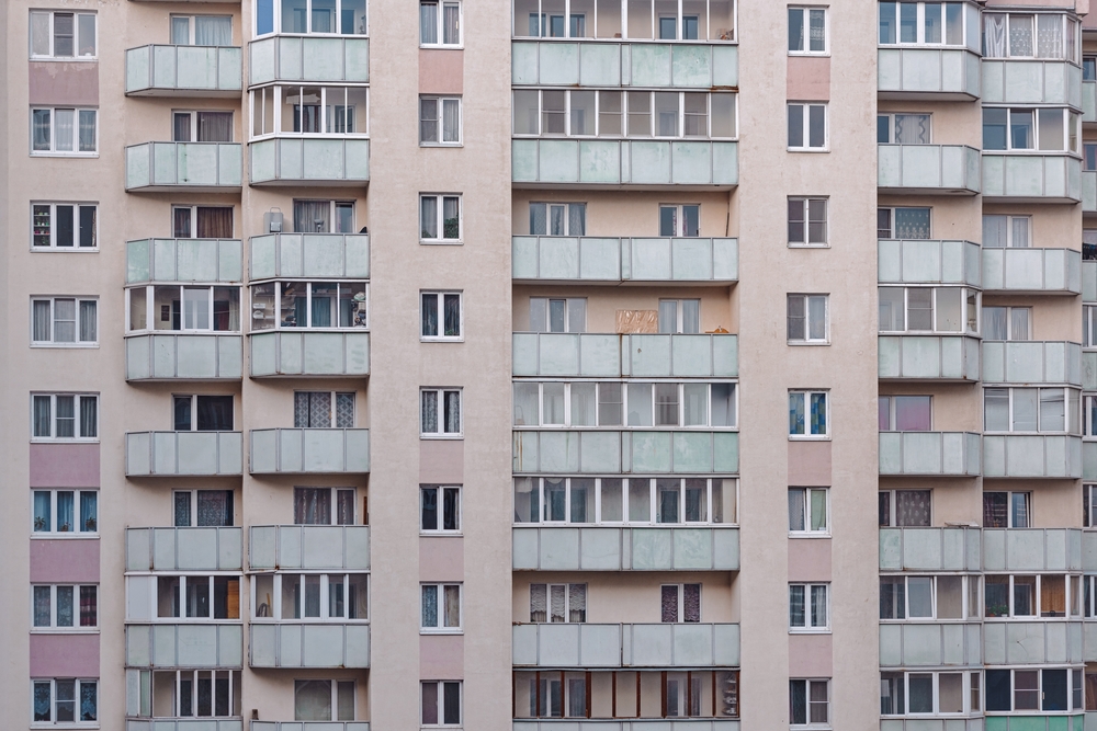 Another Russian Oligarch Dies After Fall Out of Window