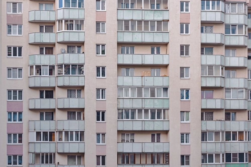 Another Russian Oligarch Dies After Fall Out of Window