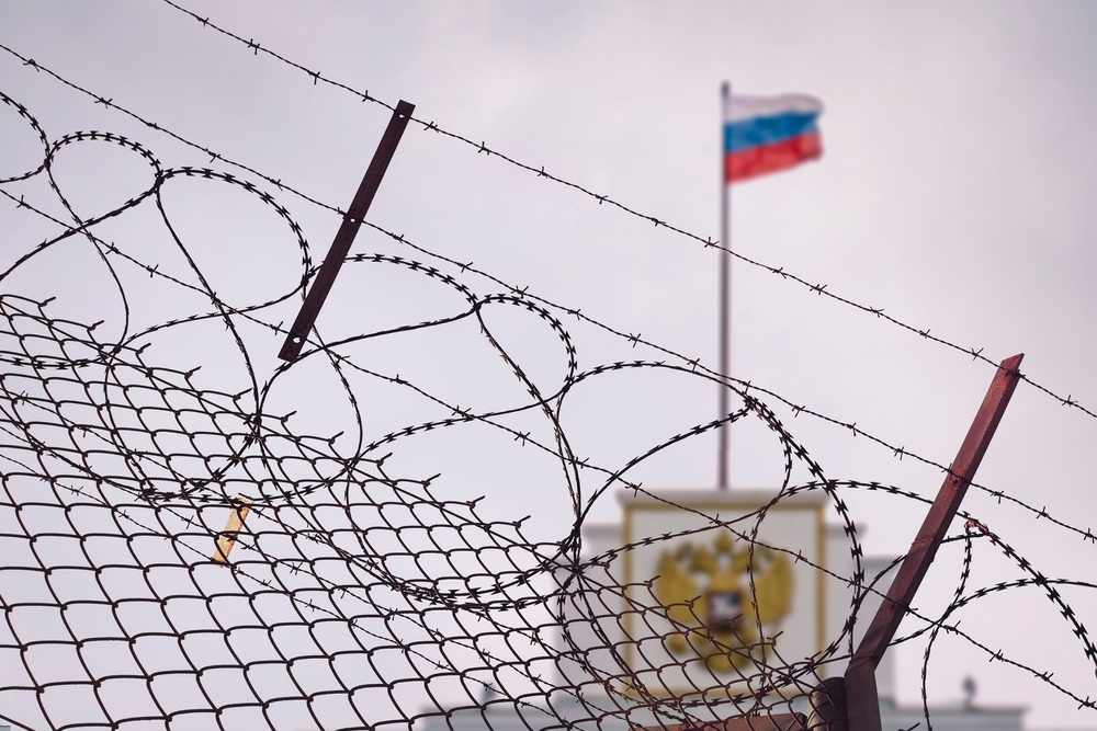 Criminal Charges Push High-Profile Russian Officials to Enlist in Ukraine War