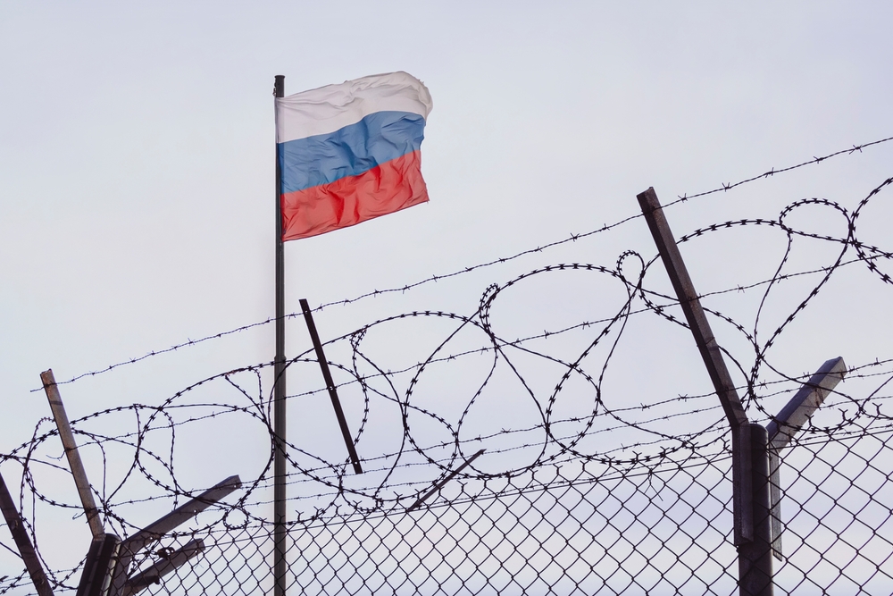 American Journalist Evan Gershkovich to Return in Prisoner Exchange with Russia