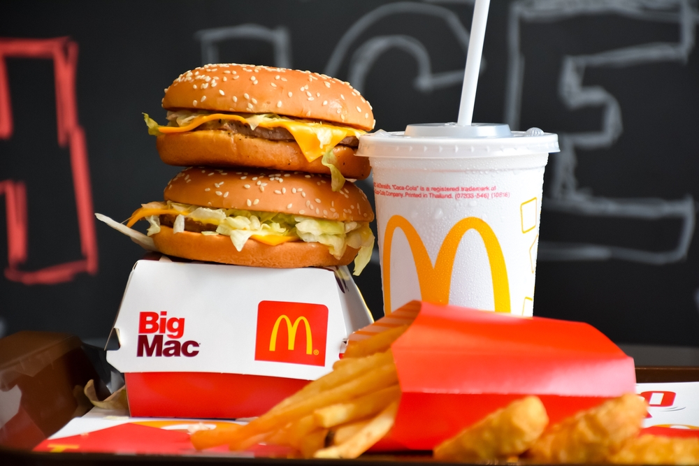 UK Imposes New Ban on Junk Food Ads to Combat Childhood Obesity