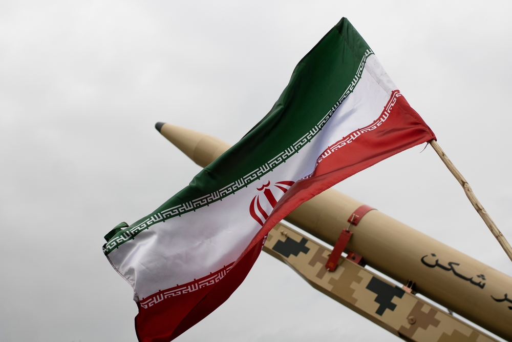 Iran Is Reportedly Developing Nuclear Missiles with North Korean Help