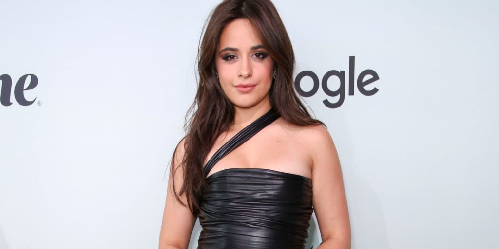 Camila Cabello Stuns Fans with Dramatic Blonde Transformation