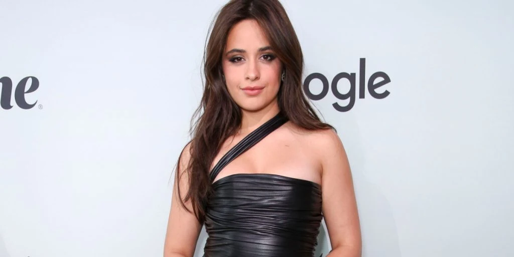 Camila Cabello Stuns Fans with Dramatic Blonde Transformation