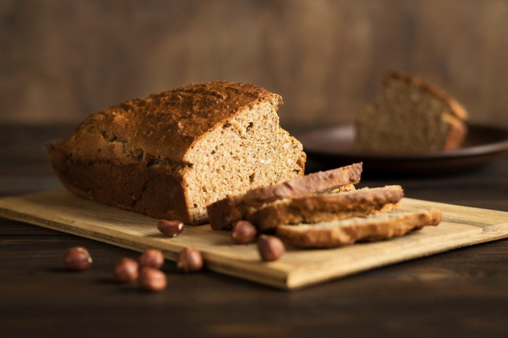 Bakers Swear by This Nut Bread That’s Actually Good for You — Here’s the Recipe