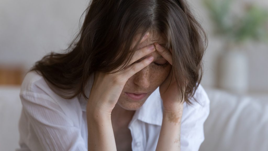 Understanding Depression in Women: Symptoms, Causes, and When to Seek Help