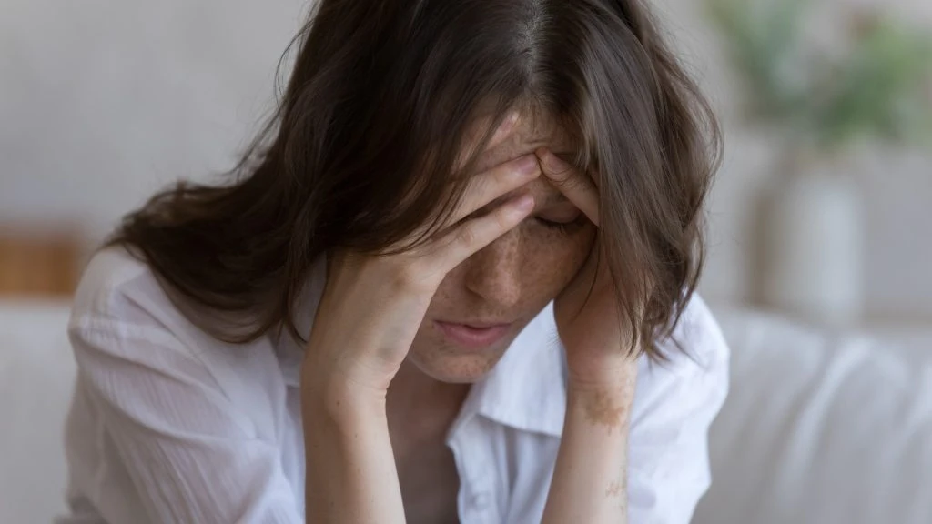 Understanding Depression in Women: Symptoms, Causes, and When to Seek Help