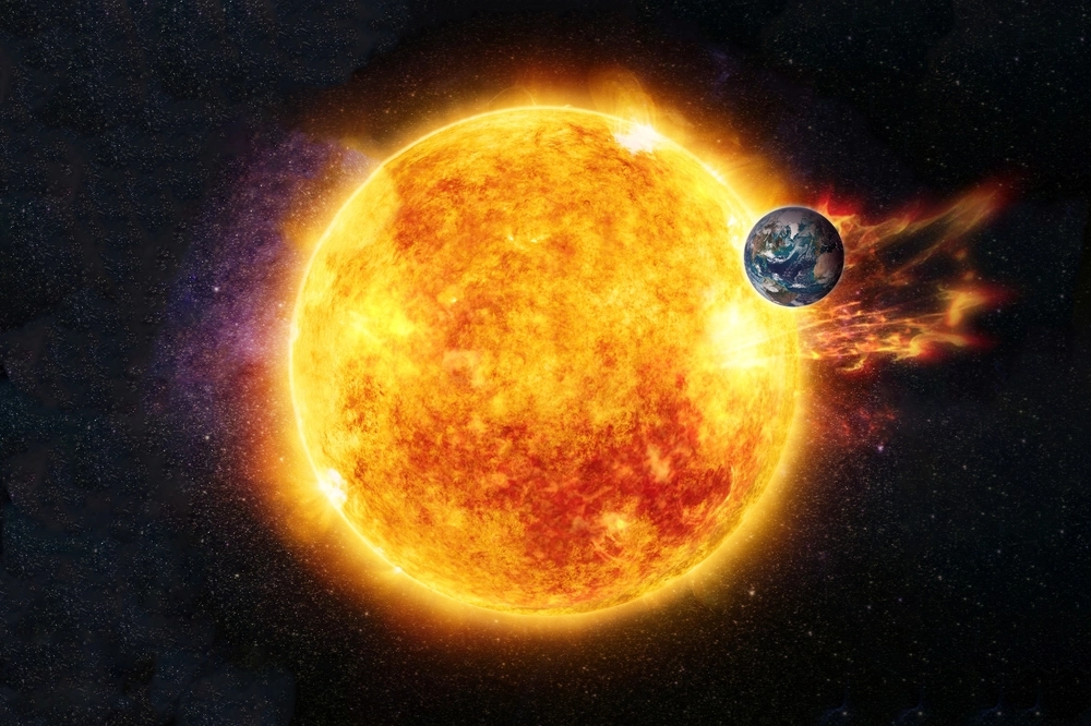 NASA Launches Mission to the Sun: Investigates Mysterious Solar Radio Emissions