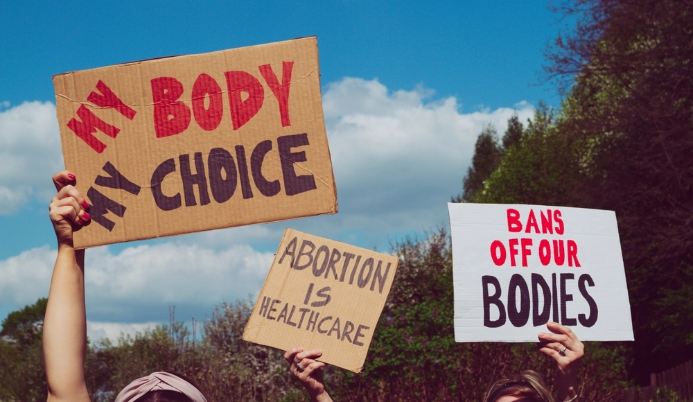Russia considers legislation to ban abortions in private clinics