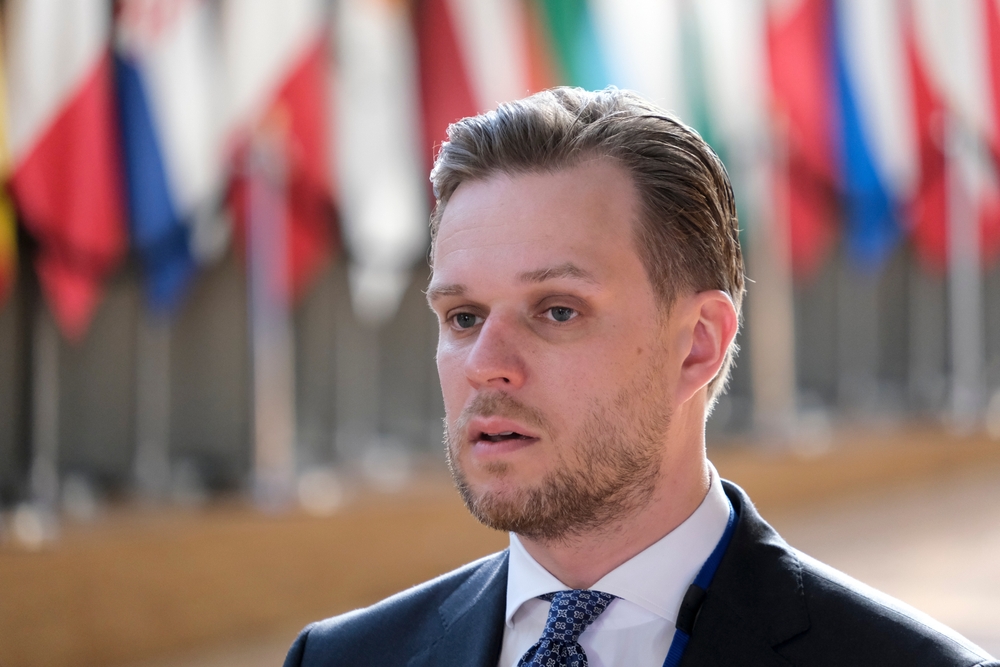 NATO-country FM warns of ‘new Pearl Harbor’ needed for West to act on Ukraine