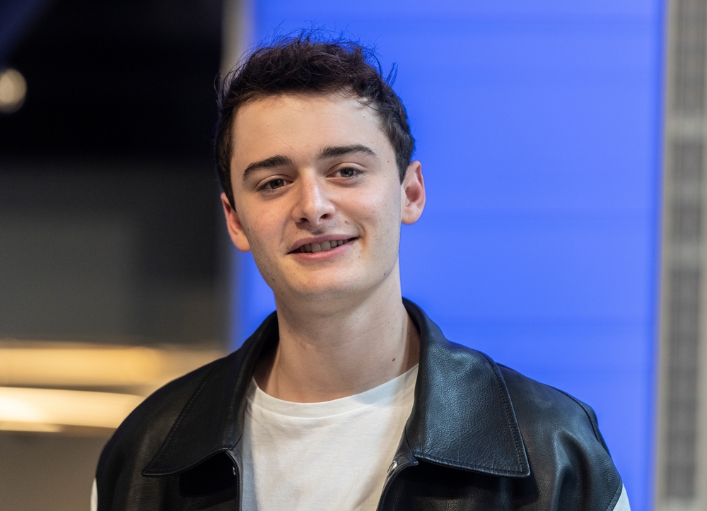 Stranger Things star faces backlash over controversial political stance