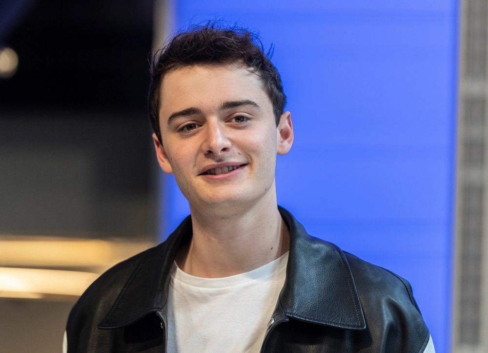 Stranger Things star faces backlash over controversial political stance