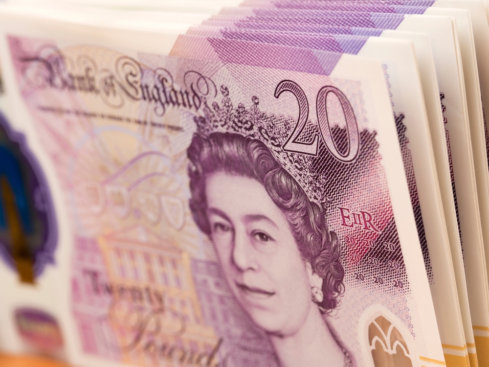Couple Wins 1 Million Pounds In Scratch Card, Woman Leaves With All The Money