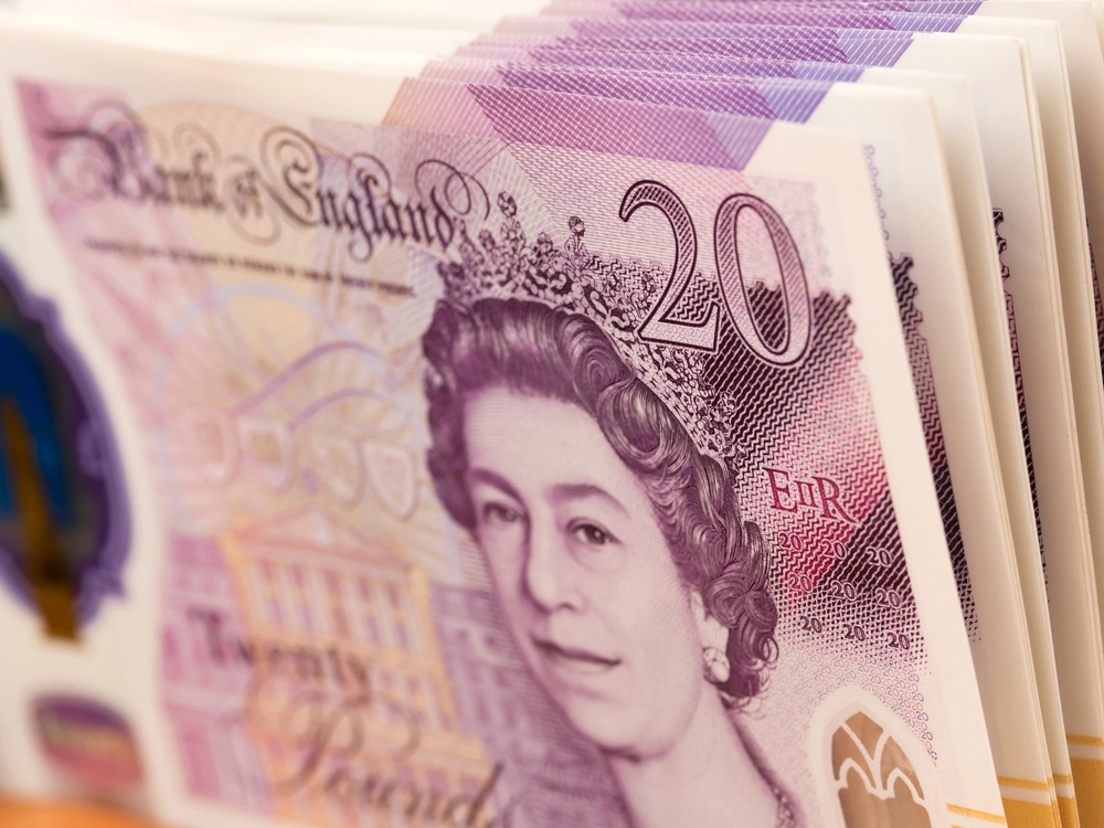 Couple Wins 1 Million Pounds In Scratch Card, Woman Leaves With All The Money