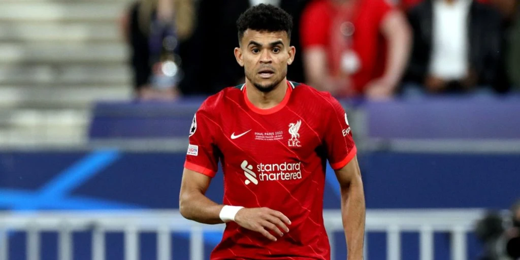 Parents of Liverpool striker Luis Diaz abducted
