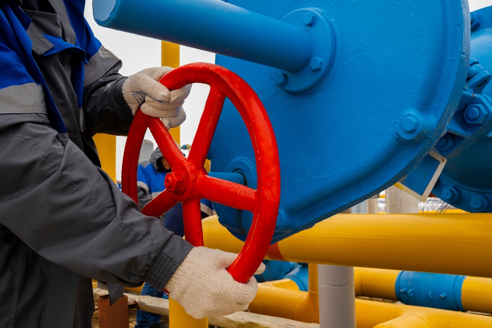 Europe Faces Renewed Energy Uncertainty Amid Gas Supply Woes