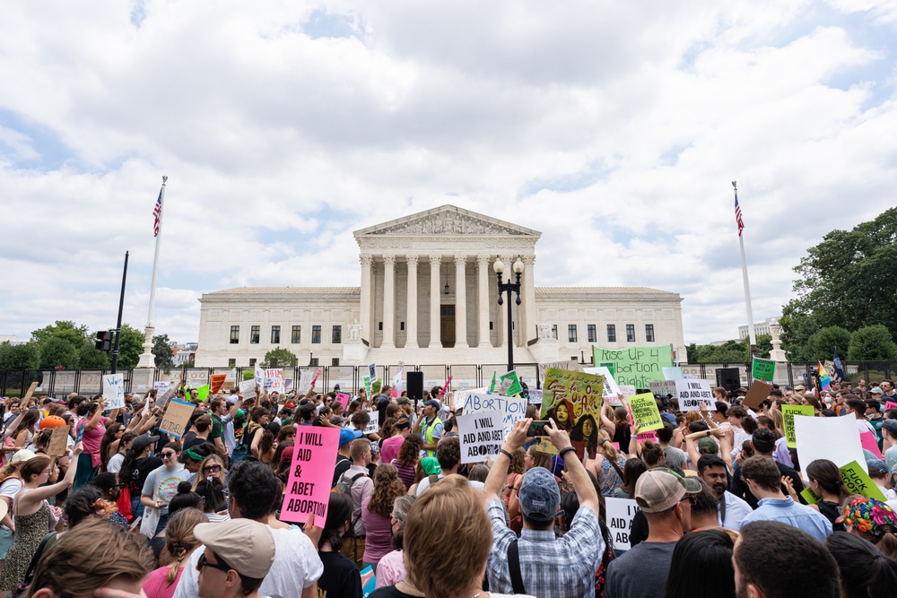 Nebraska mother faces two years prison sentence for assisting daughter with abortion