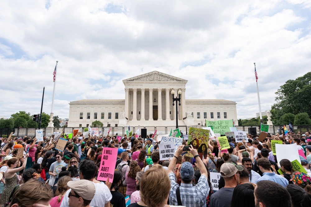 Nebraska mother faces two years prison sentence for assisting daughter with abortion