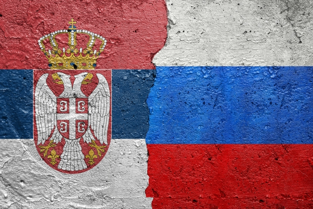 Serbia Calls for Inclusion of Russia in All Key Global Decisions