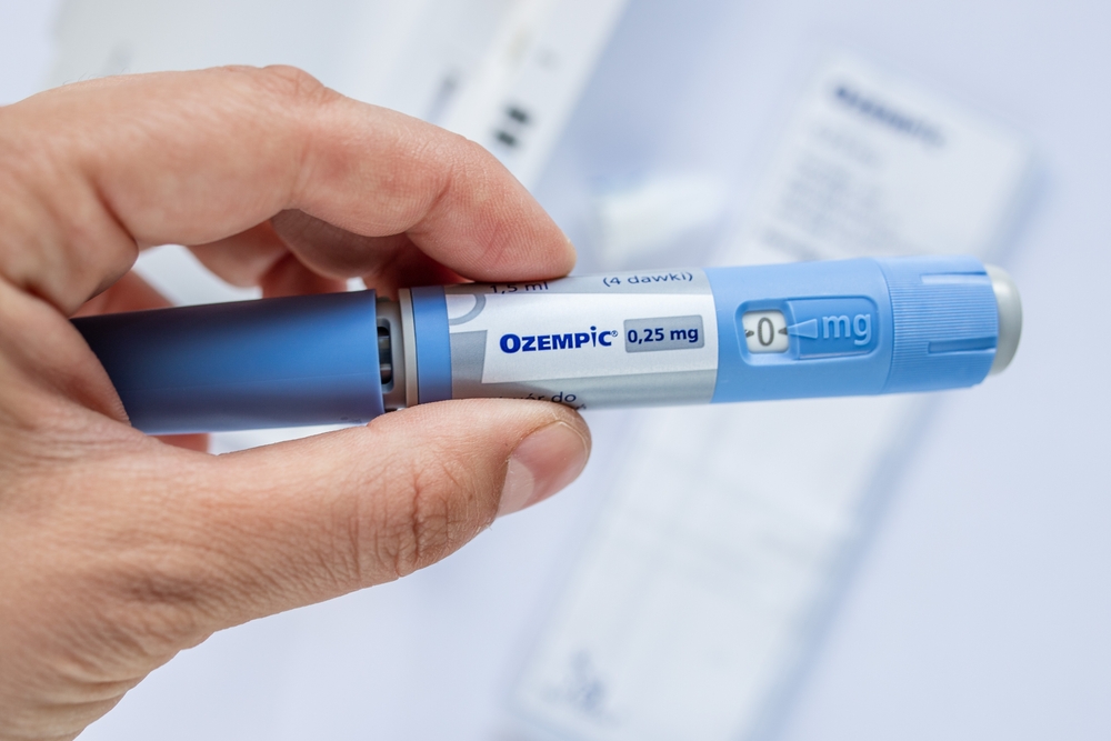 Danish Doctors Told to Monitor Ozempic Use Closely