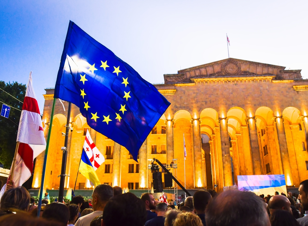 Hungary Blocks Ukraine’s EU Accession Talks