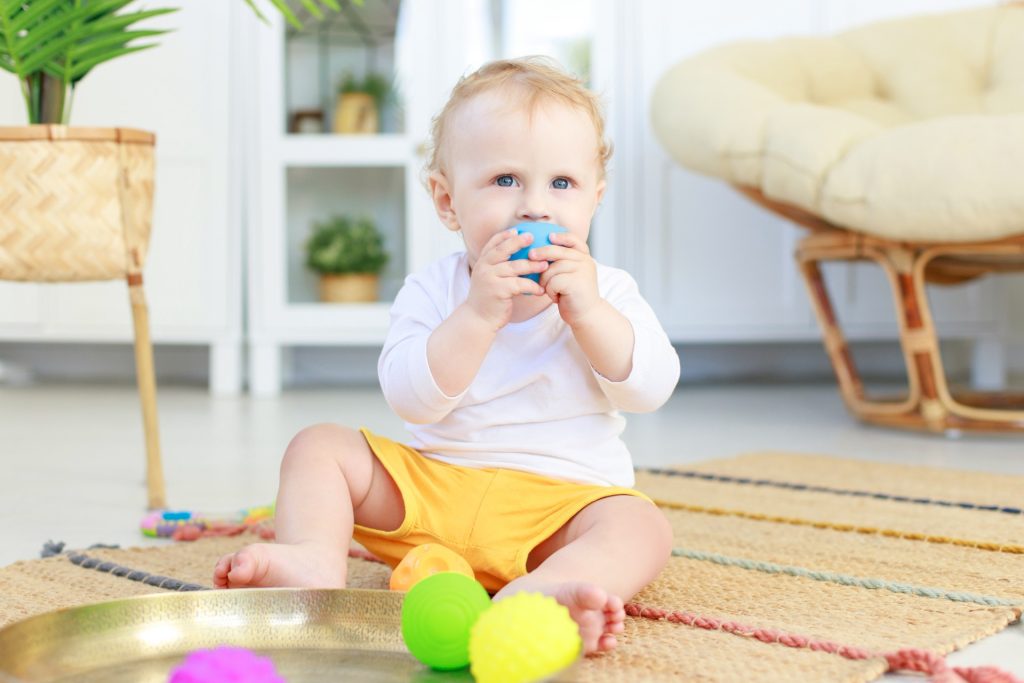 The Hidden Cost of Chemicals: Rising Health Risks for Kids
