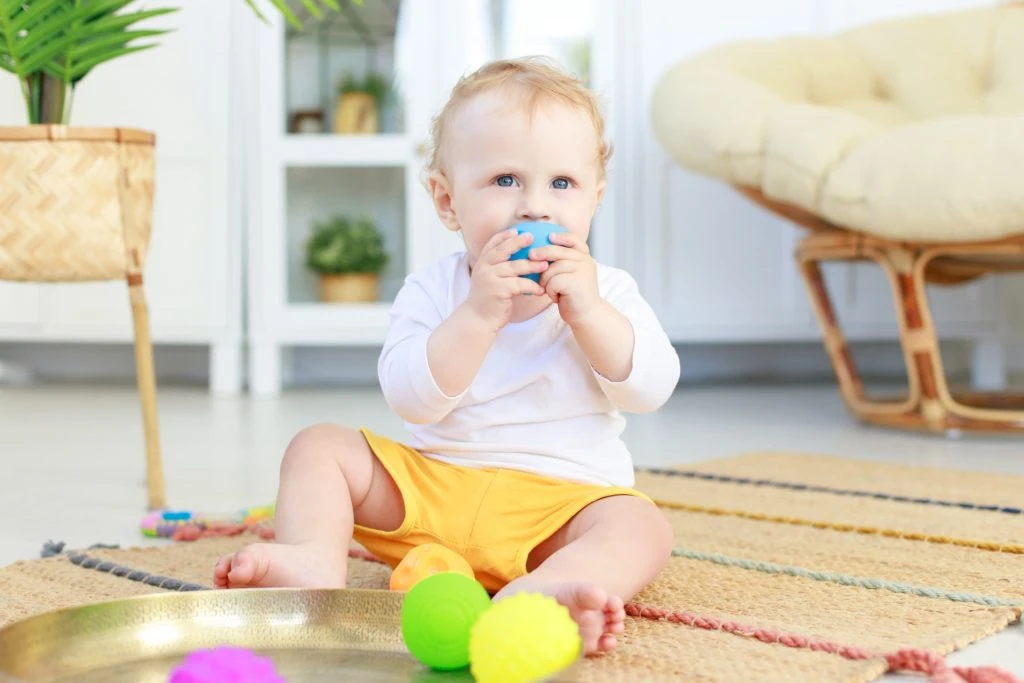 The Hidden Cost of Chemicals: Rising Health Risks for Kids