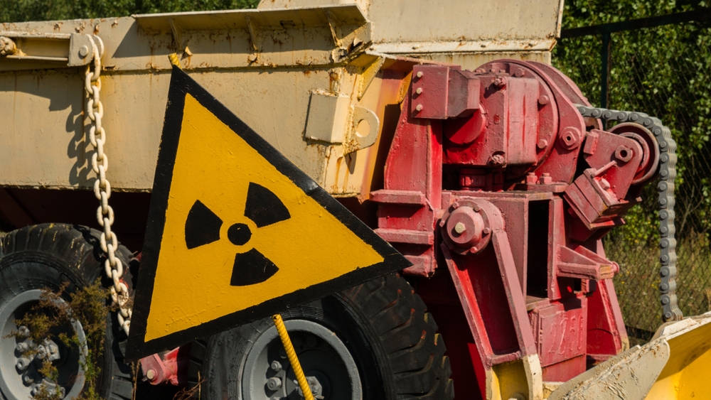 UN General Assembly Demands Russia Withdraw from Ukrainian Nuclear Plant