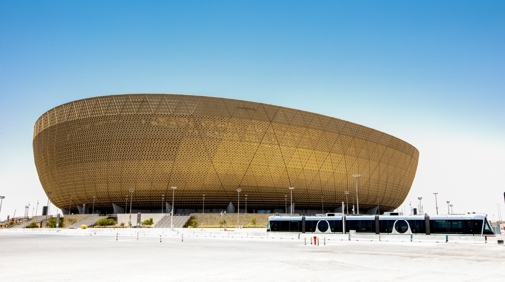 Devastating criticism: Qatar continues major failures