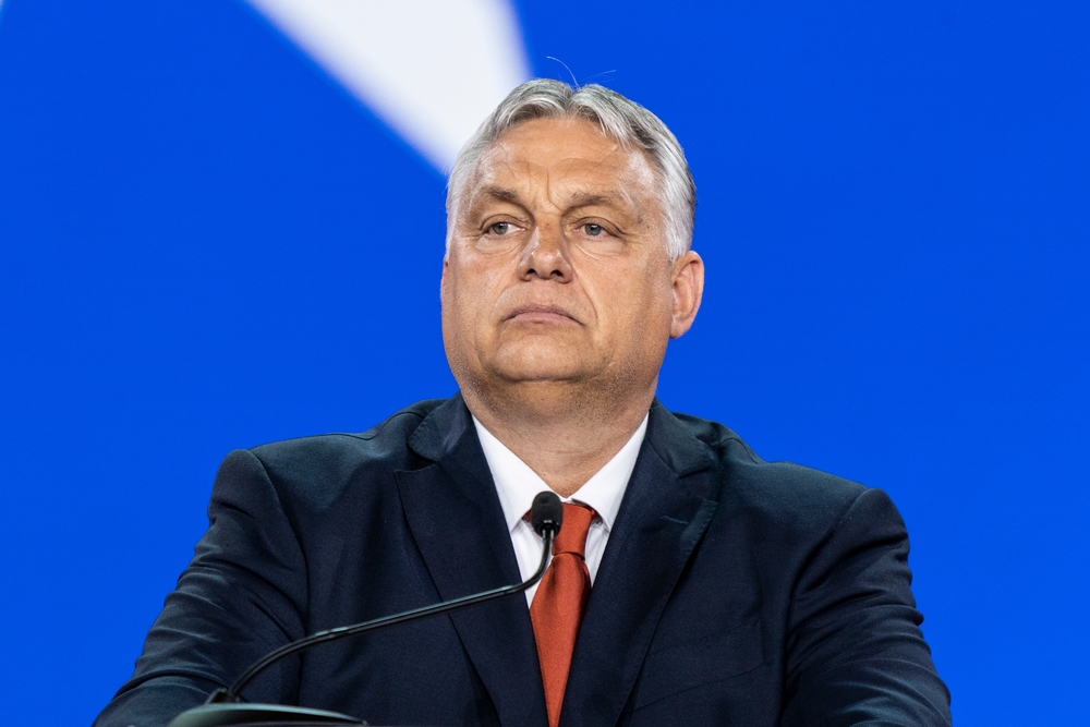 Hungary Blocks EU’s Non-Recognition Response to Belarus Election