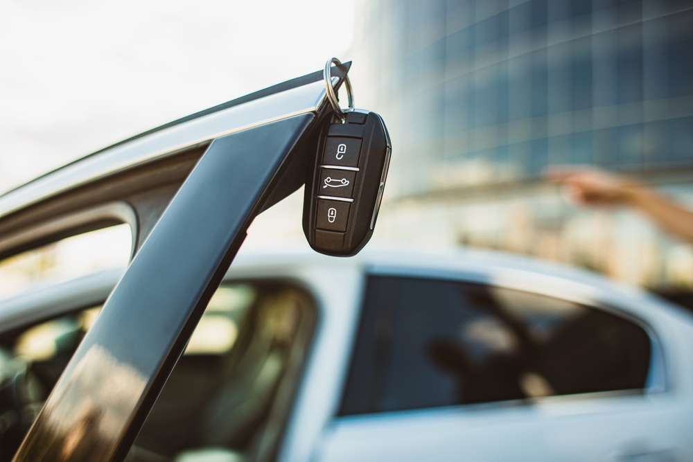 What to Do If You Lose Your Car Keys
