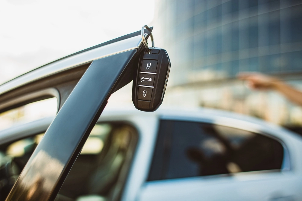 What to Do If You Lose Your Car Keys
