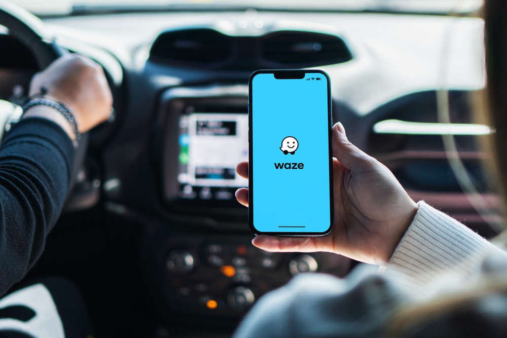 Waze Drops Two Features in New Update