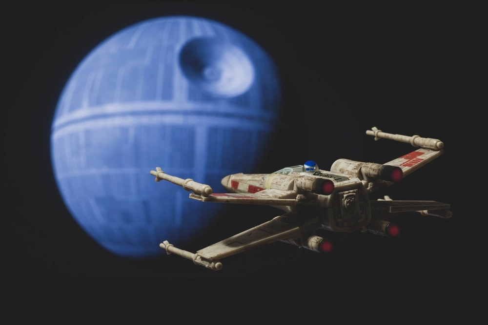 China Unveils New Electromagnetic Weapon Modeled After “Death Star” Technology