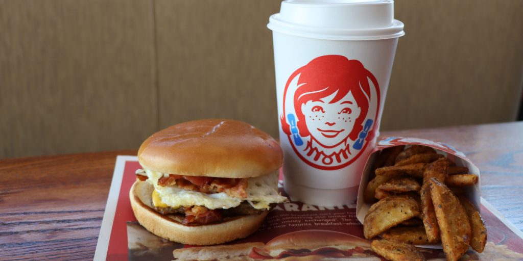 Huge news for fast food workers in California