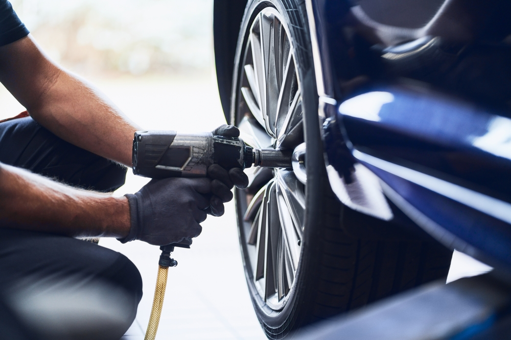 Don’t Use Conventional Tires: Essential Tips for Electric Car Owners